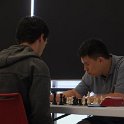 Zhao v Dale